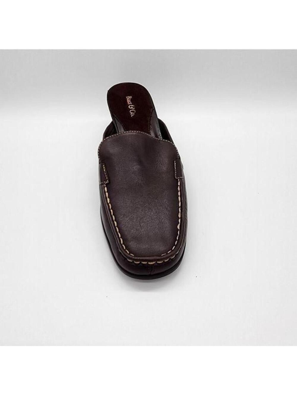 Mid Heel Slip-ons - Picture 8 of 10